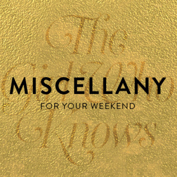 Miscellany-TheGirlWhoKnows